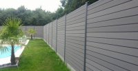 Portail Clôtures dans la vente du matériel pour les clôtures et les clôtures à Ribennes