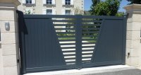 Notre société de clôture et de portail à Ribennes